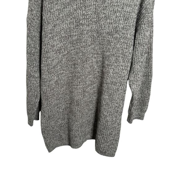 Tularosa Djuna Sweater Dress Gray sz S - Picture 3 of 12